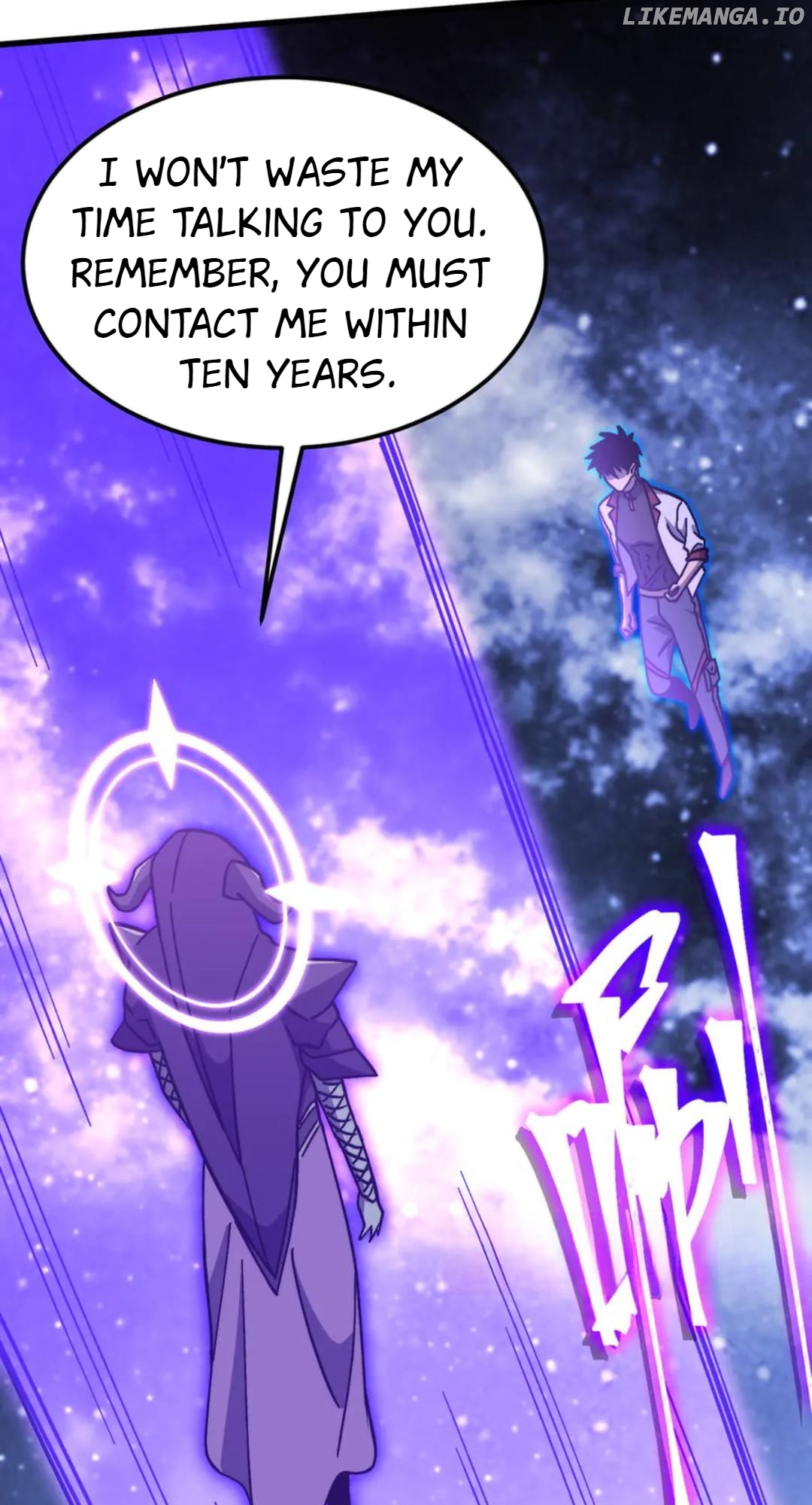 Log into the Future Chapter 214 - page 57